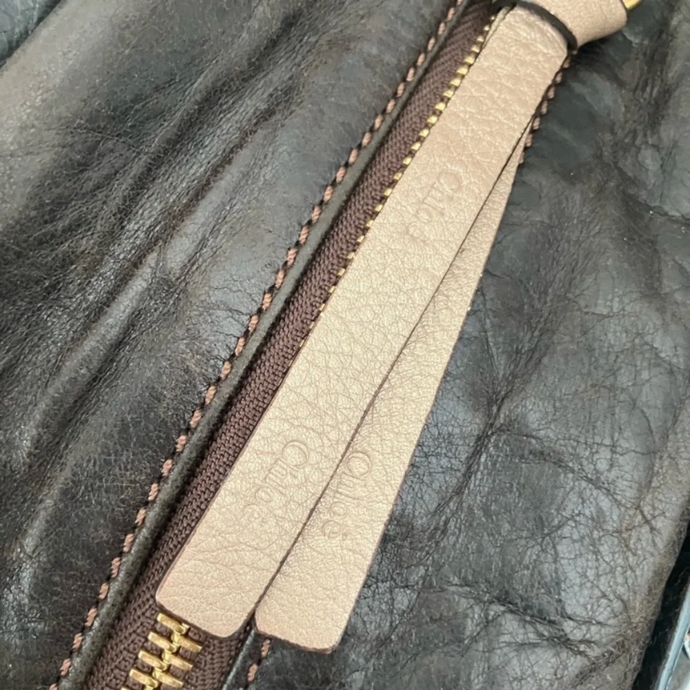 Chloé Bay Satchel – Authentic vintage - Picture 9 of 14